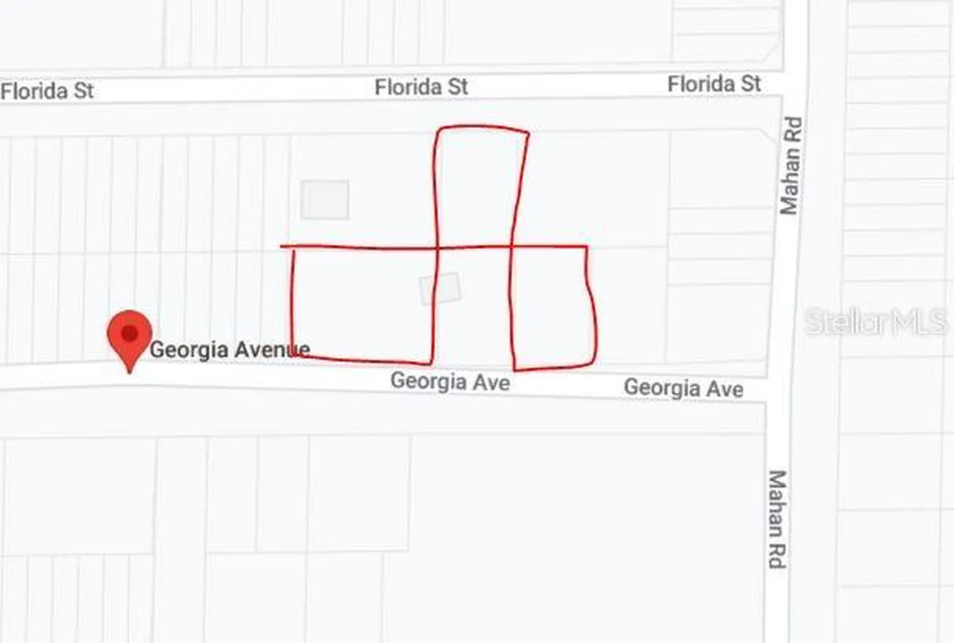 00 Georgia Avenue Interlachen FL 32148