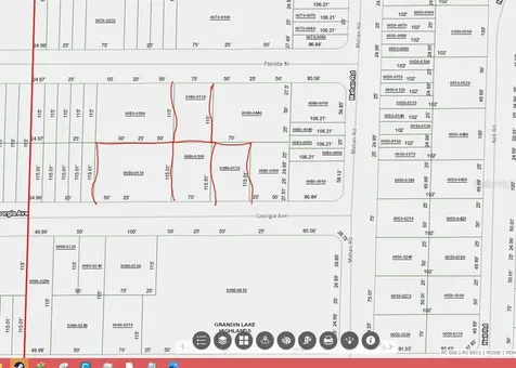 00 Georgia Avenue Interlachen FL 32148