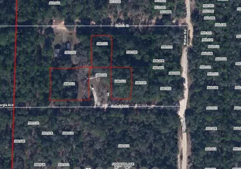 00 Georgia Avenue Interlachen FL 32148