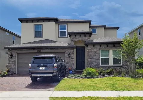 1526 Wynell Street Saint Cloud FL 34771