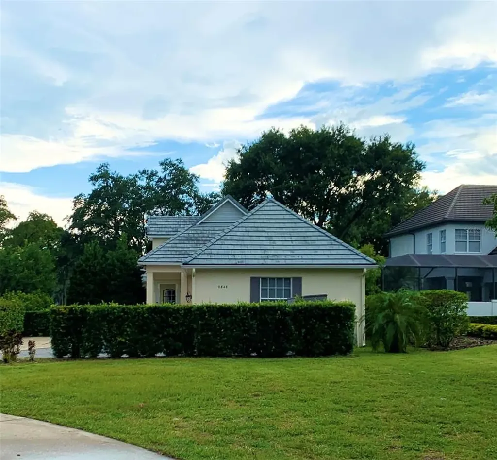9848 Covent Garden Drive Orlando FL 32827