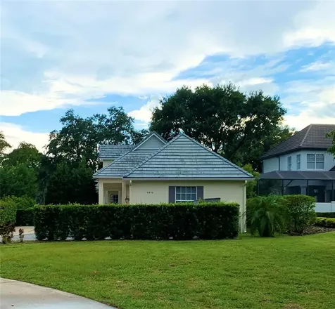 9848 Covent Garden Drive Orlando FL 32827