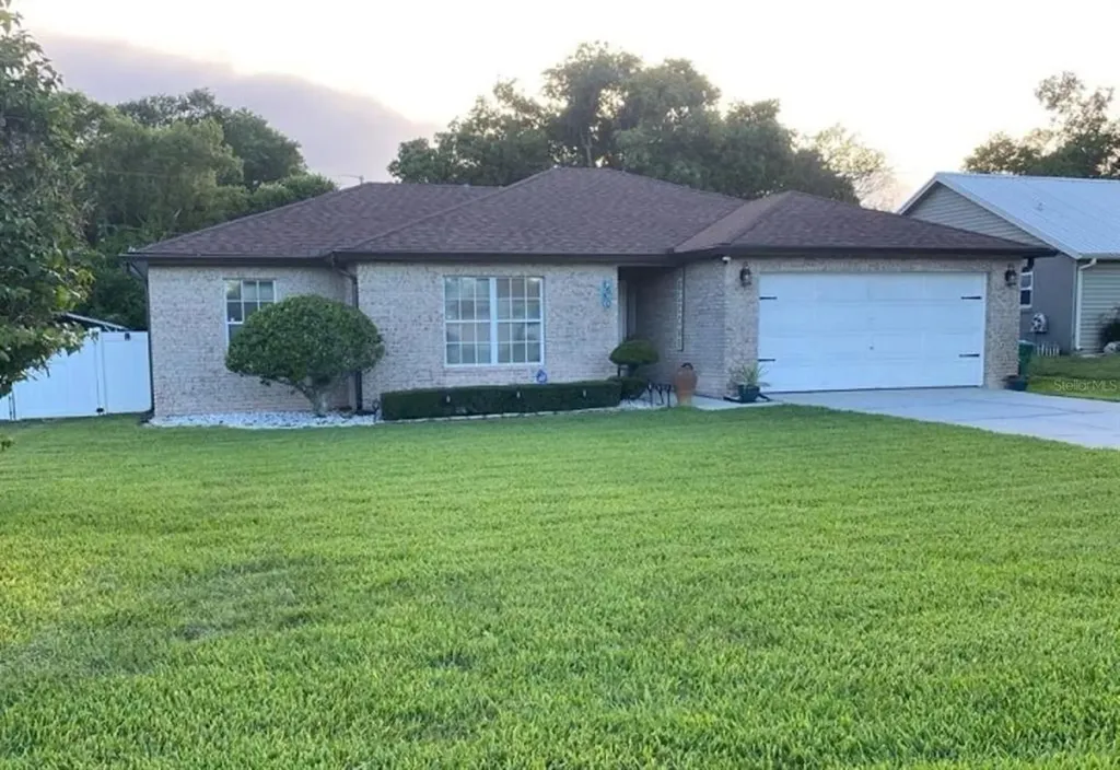 1650 Tiffin Avenue Deltona FL 32725