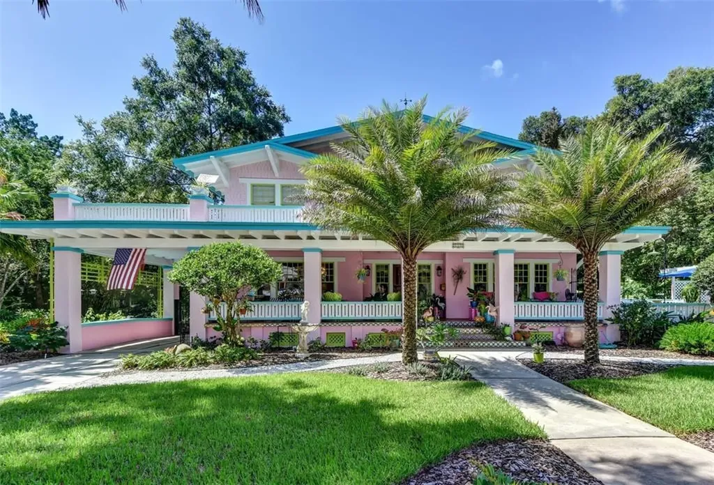 510 W Minnesota Avenue Deland FL 32720