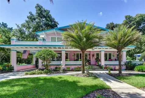 510 W Minnesota Avenue Deland FL 32720