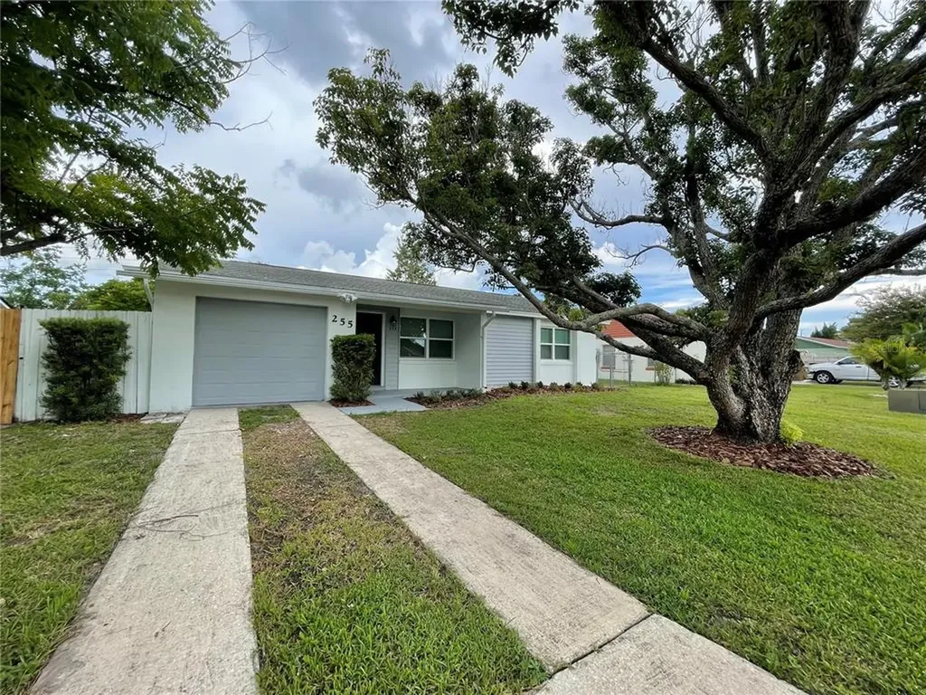 255 Citrus Drive Kissimmee FL 34743