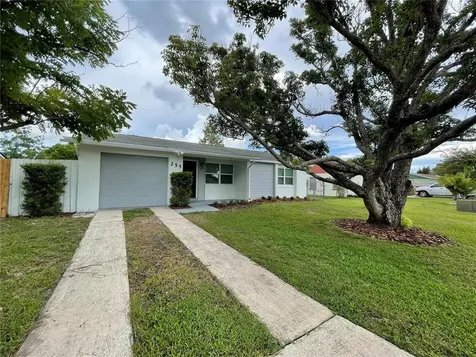 255 Citrus Drive Kissimmee FL 34743
