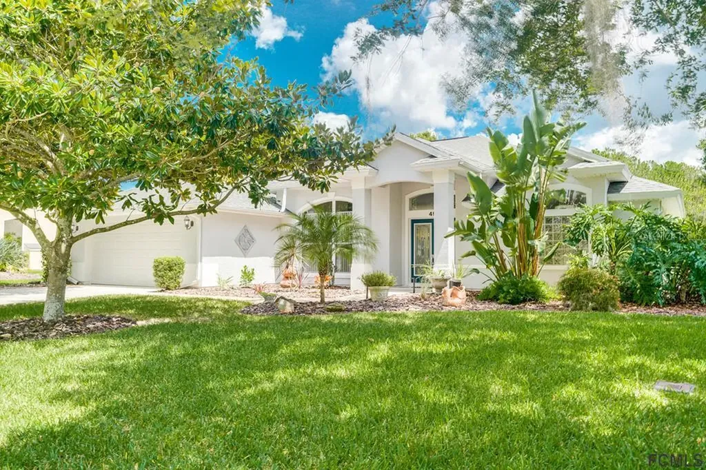 49 Meadow Brooke Lane Ormond Beach FL 32174