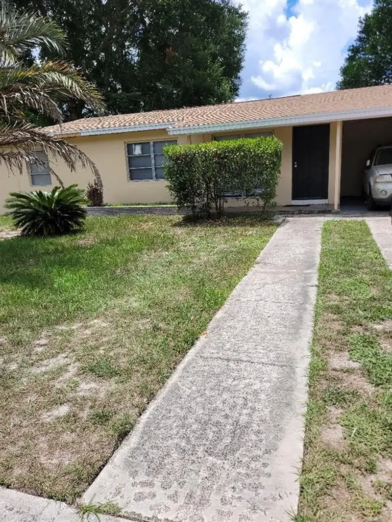 847 Merrimac Street Deltona FL 32725