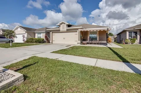 12905 Fieldmoor Court Riverview FL 33579