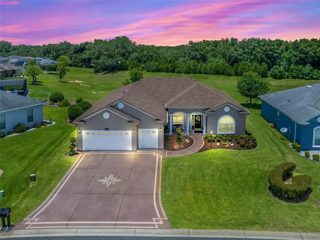 10889 SE 170th Lane Road Summerfield FL 34491