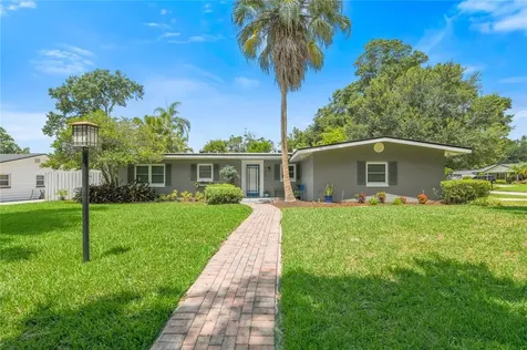 2402 Gem Mary Court Orlando FL 32806