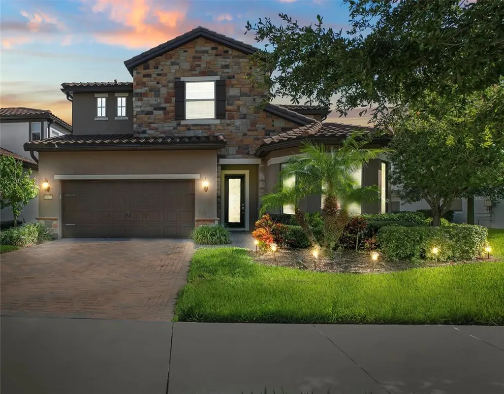 10824 Lemon Lake Boulevard Orlando FL 32836