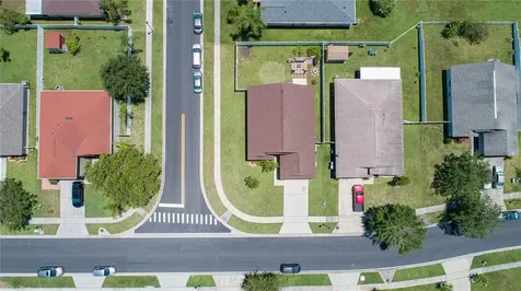 2141 Blackstone Landing Drive Kissimmee FL 34758