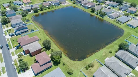 2141 Blackstone Landing Drive Kissimmee FL 34758
