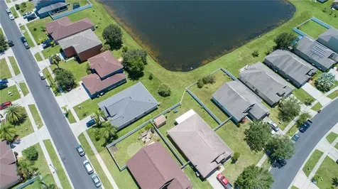 2141 Blackstone Landing Drive Kissimmee FL 34758