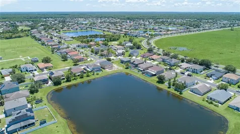 2141 Blackstone Landing Drive Kissimmee FL 34758