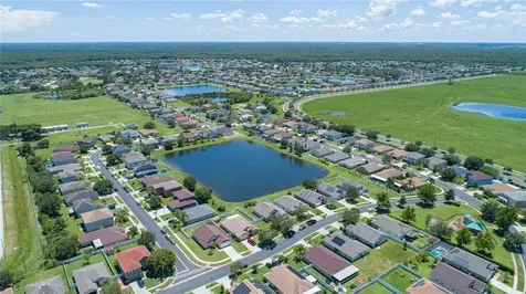 2141 Blackstone Landing Drive Kissimmee FL 34758