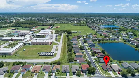 2141 Blackstone Landing Drive Kissimmee FL 34758