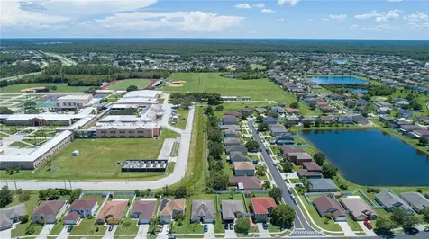 2141 Blackstone Landing Drive Kissimmee FL 34758