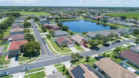 2141 Blackstone Landing Drive Kissimmee FL 34758