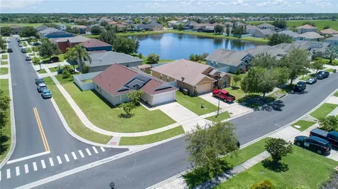 2141 Blackstone Landing Drive Kissimmee FL 34758