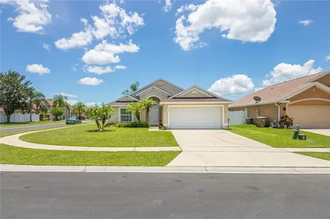 2141 Blackstone Landing Drive Kissimmee FL 34758