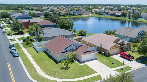 2141 Blackstone Landing Drive Kissimmee FL 34758