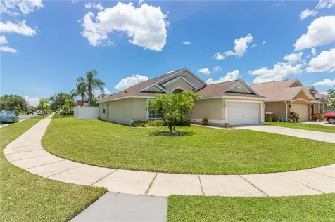 2141 Blackstone Landing Drive Kissimmee FL 34758
