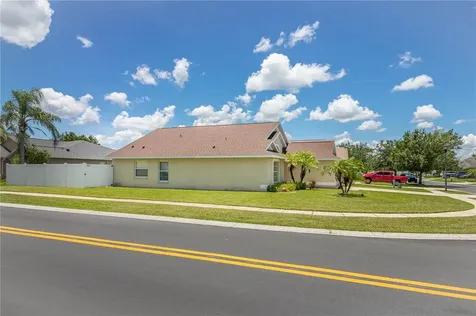 2141 Blackstone Landing Drive Kissimmee FL 34758