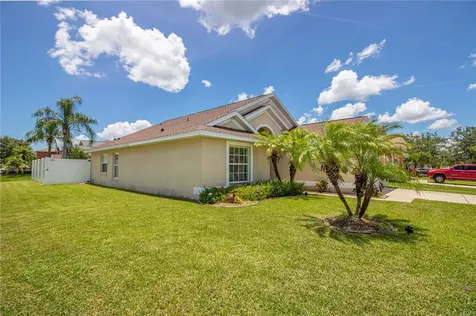 2141 Blackstone Landing Drive Kissimmee FL 34758
