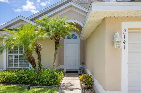 2141 Blackstone Landing Drive Kissimmee FL 34758