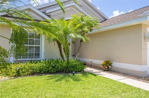2141 Blackstone Landing Drive Kissimmee FL 34758
