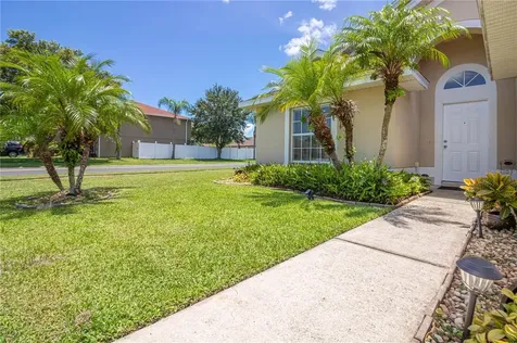2141 Blackstone Landing Drive Kissimmee FL 34758