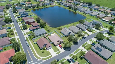 2141 Blackstone Landing Drive Kissimmee FL 34758