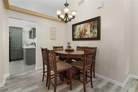 2141 Blackstone Landing Drive Kissimmee FL 34758