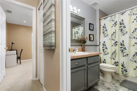 2141 Blackstone Landing Drive Kissimmee FL 34758