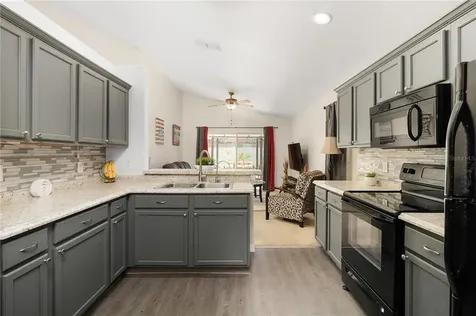 2141 Blackstone Landing Drive Kissimmee FL 34758