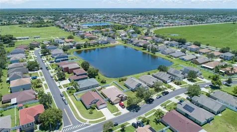 2141 Blackstone Landing Drive Kissimmee FL 34758