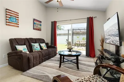 2141 Blackstone Landing Drive Kissimmee FL 34758