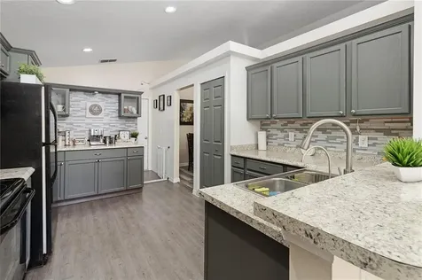 2141 Blackstone Landing Drive Kissimmee FL 34758