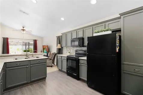 2141 Blackstone Landing Drive Kissimmee FL 34758