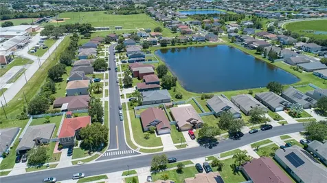 2141 Blackstone Landing Drive Kissimmee FL 34758