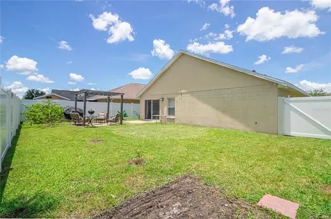 2141 Blackstone Landing Drive Kissimmee FL 34758