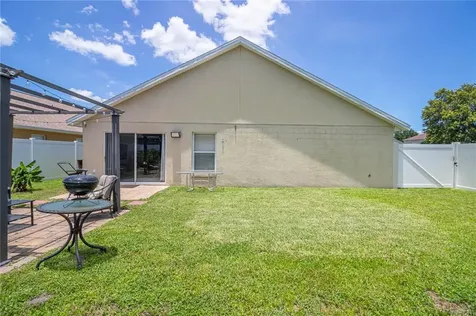 2141 Blackstone Landing Drive Kissimmee FL 34758