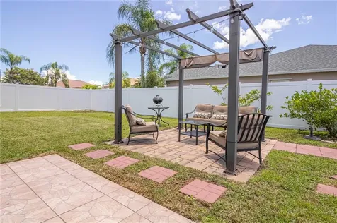 2141 Blackstone Landing Drive Kissimmee FL 34758