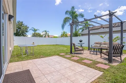 2141 Blackstone Landing Drive Kissimmee FL 34758
