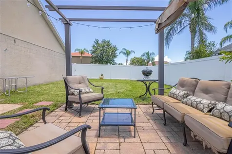 2141 Blackstone Landing Drive Kissimmee FL 34758