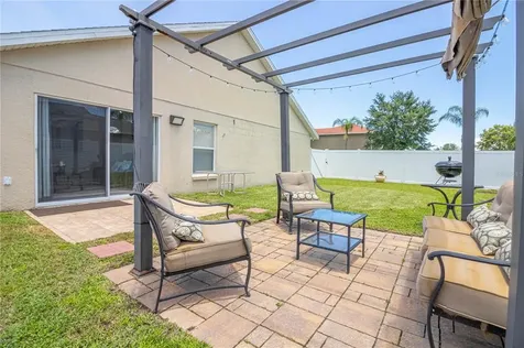 2141 Blackstone Landing Drive Kissimmee FL 34758