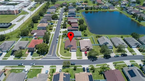 2141 Blackstone Landing Drive Kissimmee FL 34758